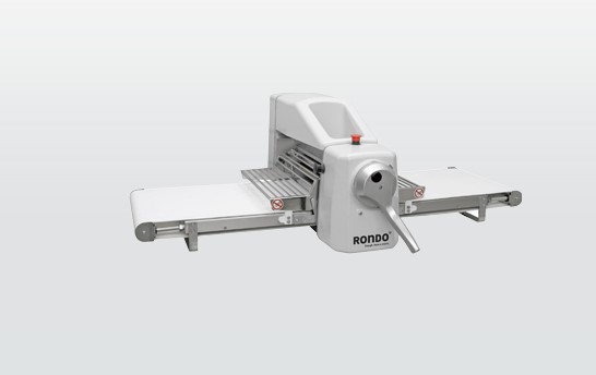 Laminoir sur table - STM 5303 - RONDO main image 0
