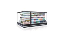 Tủ mát siêu thị Southwind SMM4D2-10SL 1