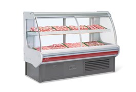 Tủ mát trưng bày thịt Southwind SSPM-G7131-06CL5 1