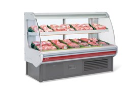 Tủ mát trưng bày thịt Southwind SSPM-G7131-06SD5 1