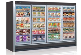 Tủ đông trưng bày siêu thị Southwind SMR3G2-03WD 1