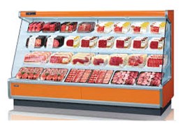 Tủ mát trưng bày thịt siêu thị Southwind SMS2M2-06NT 1