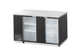 Tủ mini bar cánh kính Southwind RUB-2G70 1