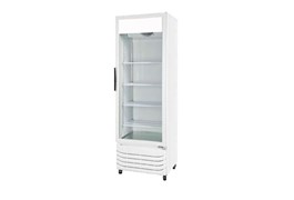 Tủ mát 1 cánh kính Southwind RVC-R330 1