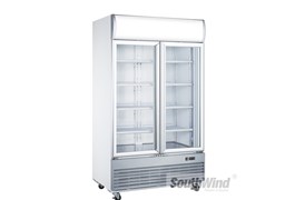 Tủ đông 2 cánh kính Southwind SW-1000F 1