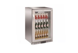 Tủ mát mini bar 1 cánh kính Southwind SW138B 1