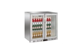 Tủ mát mini bar 2 cánh kính Southwind SW208B 1