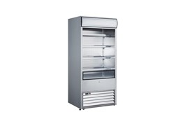 Tủ bảo quản và trưng bày Southwind RTS-530L 1