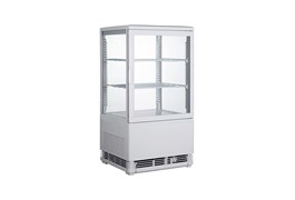 Tủ mát trưng bày 4 mặt kính Southwind RT-58L 1