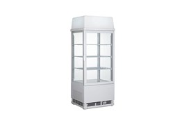 Tủ mát trưng bày 4 mặt kính Southwind RT-78L-2 1