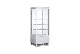 Tủ mát trưng bày 4 mặt kính Southwind RT-98L 1