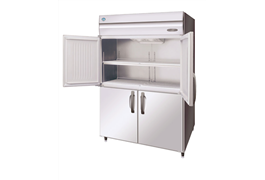 Tủ đông Hoshizaki HF-128MA-S-ML 1