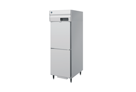 Tủ Đông Đứng 2 Cánh Hoshizaki HF-78MC-S 1
