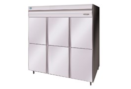 Tủ mát Hoshizaki HRE-187MA 1