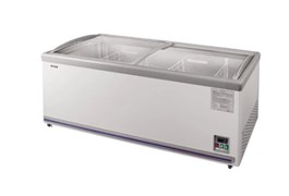 Tủ đông Chest Freezer Grand Woosung GCF-06P 1