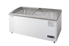 Tủ đông Chest Freezer Grand Woosung GCF-S05P 1