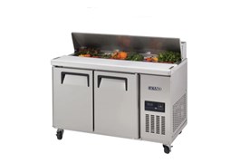 Bàn Salad Grand Woosung GS-48R-M 1
