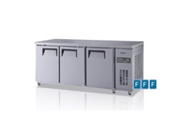 Bàn đông 3 cánh 1m8 Grand Woosung GU-72F 1