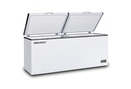 TỦ ĐÔNG BERJAYA 490 LÍT BJY-CFSD600A 1