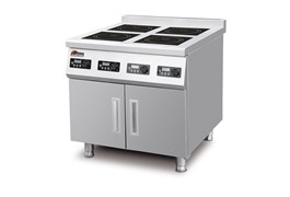 Bếp nấu điện từ 6 mắt Southwind CZC-34E (dạng tủ) 1
