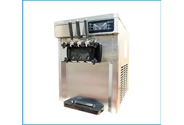Máy làm kem tươi để bàn Donper D520PRO 1