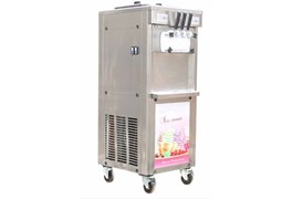 Máy làm kem tươi Donper BJ7260P 1