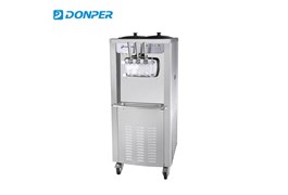 Máy làm kem tươi Donper D860A 1