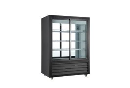 Tủ mát đứng siêu thị Kolner KN-330L 1