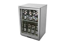 Tủ mát mini bar 1 cánh Kolner KN800 1