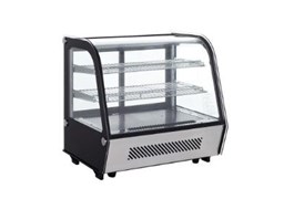 Tủ trưng bày bánh kem để bàn Kolner KNW-120L 1