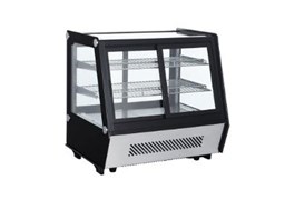 Tủ bánh kem để bàn Kolner KNW-125L 1