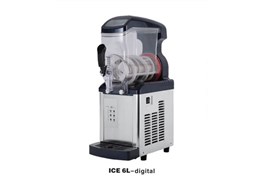 Máy làm lạnh nước trái cây Kolner ICE 6L-digital 1