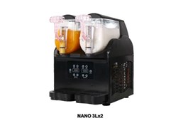 Máy làm lạnh nước trái cây Kolner NANO 3Lx2 1