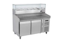 Bàn mát pizza Kolner PZ2600TN/380 1