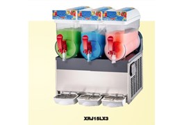 Máy làm lạnh nước trái cây Kolner XRJ15Lx3 1