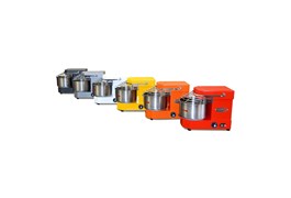 Máy Trộn Bột Sunmix SUN10  1