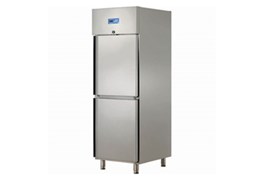 TỦ MÁT INOX OZTI 700 LÍT 7919.06NMV.10 1