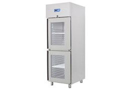 TỦ MÁT INOX OZTIRYAKILER 700 LÍT 7919.06NMV.11 1