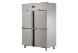 Tủ Mát Cánh Inox Ozti 7919.12NMV.10 1