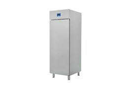 Tủ Mát Cánh Inox Ozti 79E4.12NMV.00 1