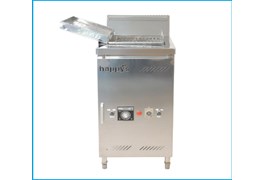 Bếp chiên công nghiệp Happys HWF-35L 35 lít 1
