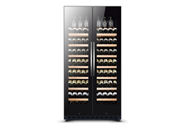 Tủ bảo quản rượu vang Kolner KN-735WS 1