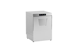 Máy rửa chén Ozti OBY 50T 1