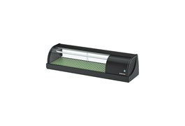 Tủ trưng bày sushi Hoshizaki HNC-120BE-R-B 1