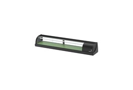 Tủ trưng bày Sushi Hoshizaki HNC-180BE-R-B 1