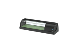 Tủ trưng bày sushi Hoshizaki HNC-120BE-R-B 1