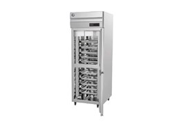 Tủ mát 2 cánh Hoshizaki HR-78MA-S-B 1