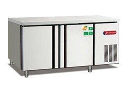 Bàn mát 2 cánh Turbo Chef TCUR6 1