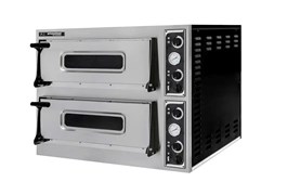 Lò Nướng Bánh Pizza Dạng Tầng Prismafood BASIC 44 1