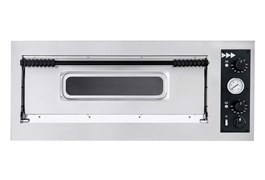  Lò Nướng Bánh Pizza Dạng Tầng Prismafood BASIC 4 1